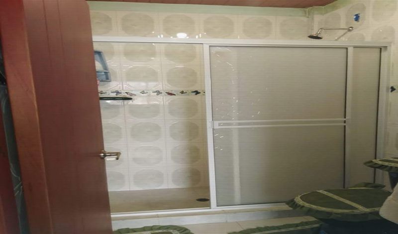 VENDO O PERMUTO CASA